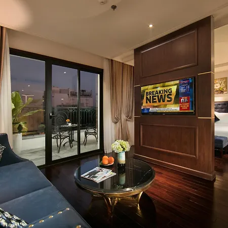Anatole Hotel Hanoi-2