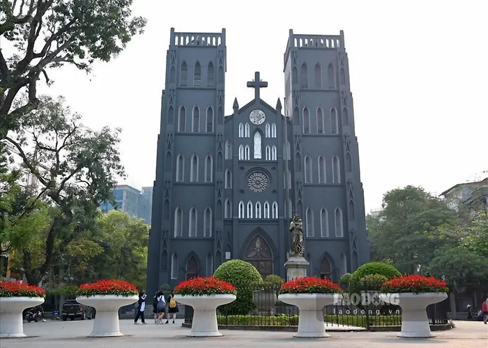 Champton Hanoi