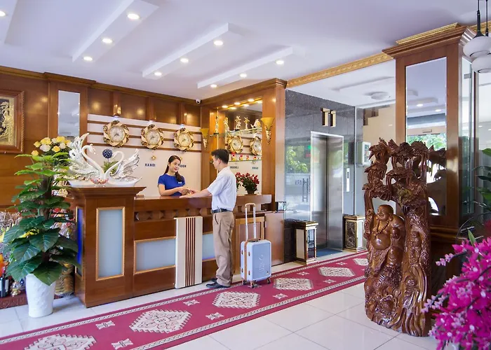 Dai Duong Ha Noi Hotel I